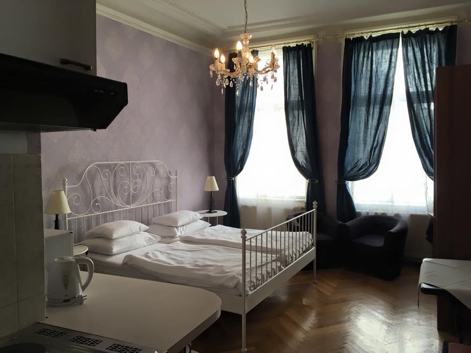 Downtown Studios Viena Exterior foto